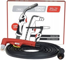 Plasmabrenner Plasmaschneidbrenner 80A Schlauchpaket 6m A81 LT81 EURO