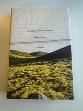 Crossing the Sierra de Gredos Peter Handke 2007 HCDJ 1st /1st FSG Nobel Laureate