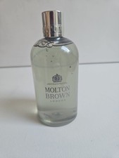 Image of Molton Brown Delicious Rhubarb and Rose Bath & Shower Gel 300ml Brand New