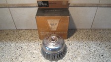 OKI Bering, Welders Cup Brush BW 9460