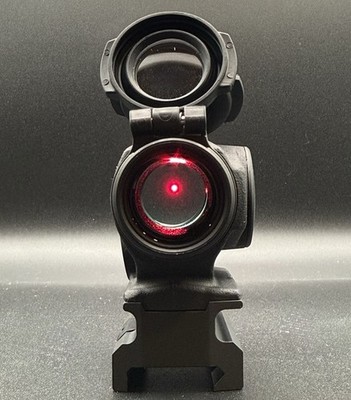 Aimpoint  Duty RDS Red Dot Reflex Sight 2 MOA 39mm,  200759