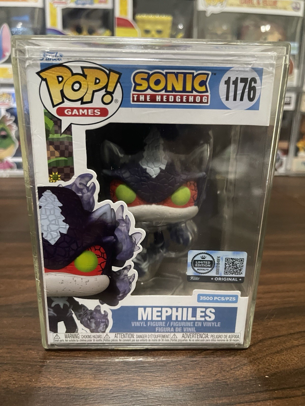 Ebay Item For Sale
