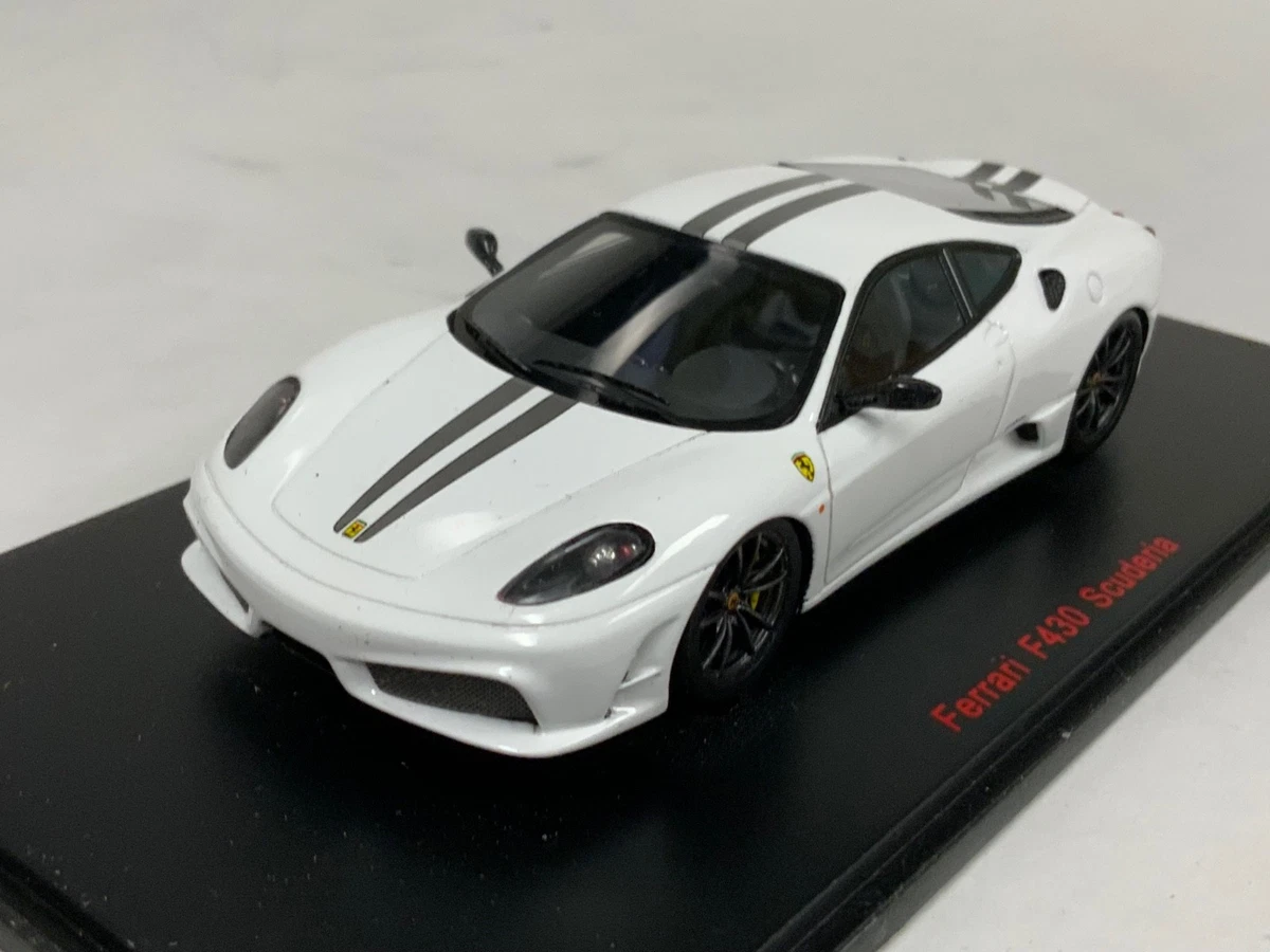 ferrari f430 model products for sale | eBay