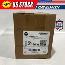 NEW Allen-Bradley 22A-D8P7N104 AB PowerFlex 4 3.7 kW (5 Hp) AC Drive US Free Tax