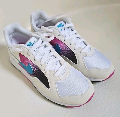 Mens Size 10.5 Nike Air Skylon II ''Lagoon Fushia'' AO1551-110 Brand New - No Box