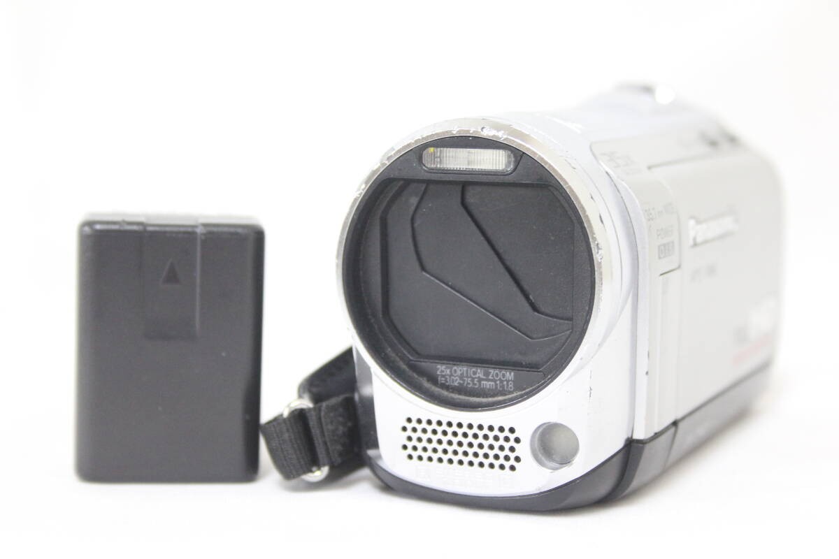 Panasonic HDC-TM60 Camcorder 35x Zoom Tested Working | eBay
