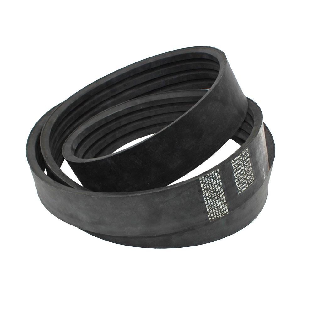 Drive Belt 87012453 Fits Case MD72 MD82 MD92 MDX71 MDX81 MDX91 87012453