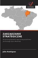 Julio Rodrigues | Zarz¿Dzanie Strategiczne | Taschenbuch | Polnisch (2025)