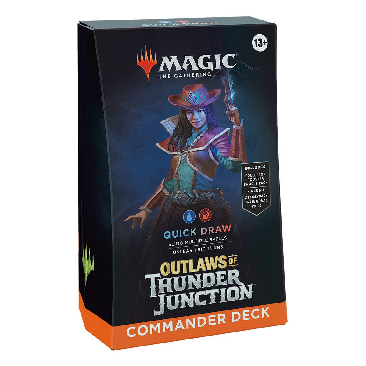 universes beyond mtg doctor who commander decks Magic the Gathering