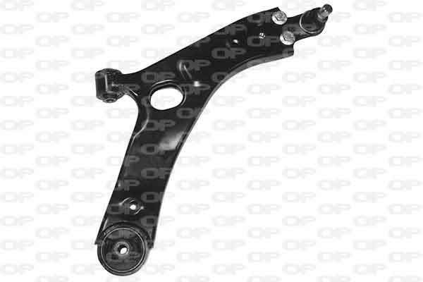 Triangle de suspension droit haute résistance pour Kia Sportage III 1.7 CRDi