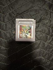 Turok: Battle of the Bionosaurs Nintendo Game Boy Authentic Gameboy Cartridge