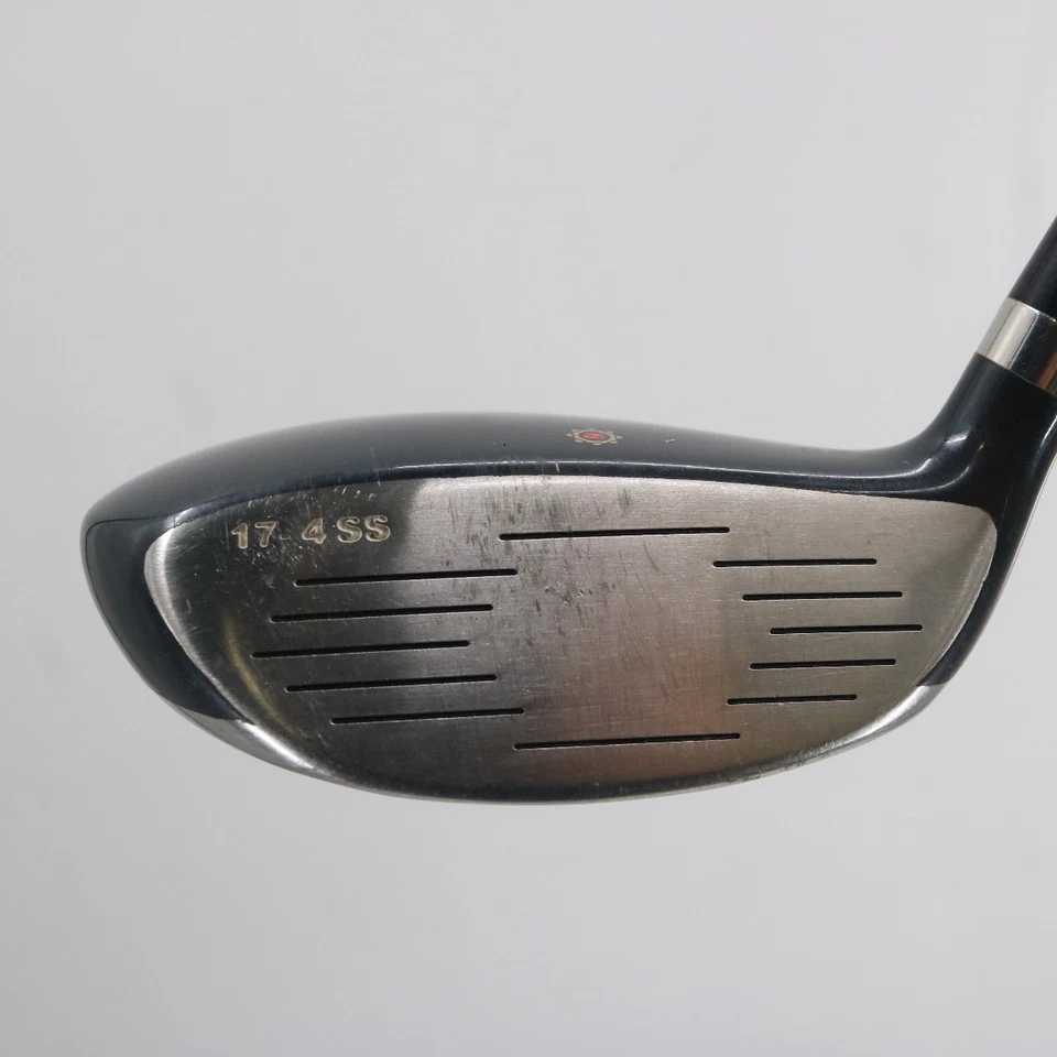 Juego de madera Ben Hogan Colonial 3 y 4 grafito rígido flexible mano derecha C-154184 Foto 4 de 4