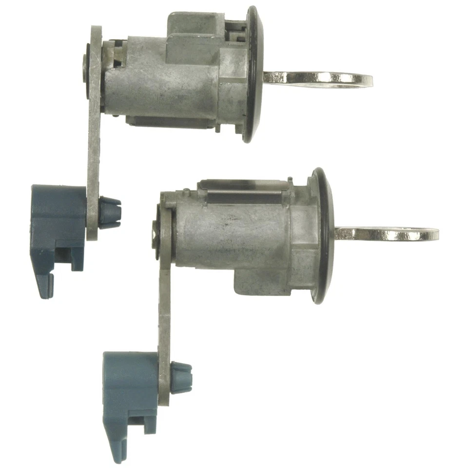 Комплект дверного замка для 1986-1991 Ford F-350 SMP 1986 1987 1988 1989 1990 1991 - Изображение 2 из 4