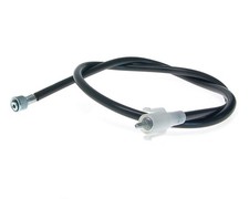 Tachowelle VANEZ kompatibel für Yamaha Aerox, MBK Nitro 50ccm 2-Takt Roller