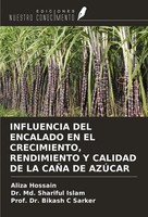 Influencia DEL Encalado EN EL Crecimiento, Rendimiento Y Calidad DE LA CaÑA...