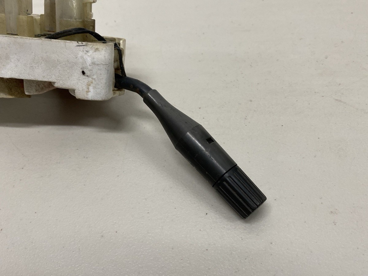 1983-84 Nissan 720 OEM Turn Signal Headlight Wiper Tilt Column