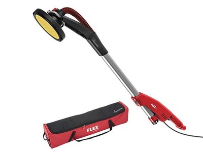 Flex Power Tools Ge 7 Giraffe Sander 710W 110V + Mh-O Rund Schleif Kopf Flxge