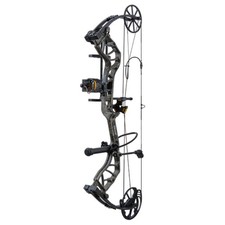 Bear Species XT RTH Compound Bow RH70 True Timber Strata (AV54A100A7R)
