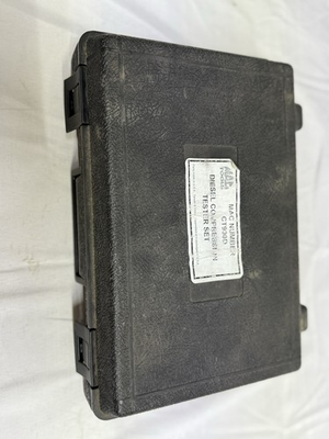 #ad MAC Tools® 6 PC Diesel Compression Test Set CT900D $175.00