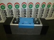Festo VL-5/3E-D-2-C Pneumatic Valve 240PSI