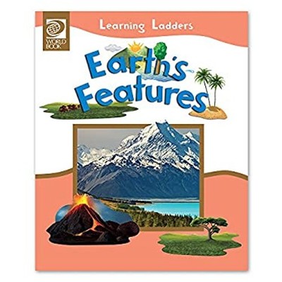 Learning Ladders Earth's Features Tom Evans