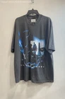 Game Changers The Dark Knight Batman & Joker Men's T-Shirt Size XL