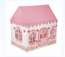 Wendy House - ‘Rose Cottage and Tea Shop Playhouse’