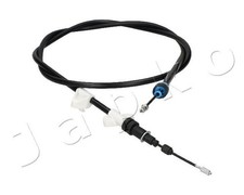 Bremsseil Seilzug Feststellbremse JAPKO 1310336 für FORD MONDEO 4 Turnier BA7 2