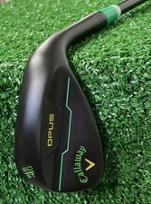 CALLAWAY OPUS WEDGE 60 DEGREE RH STIFF FLEX SHAFT
