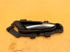 17-23 ALFA ROMEO STELVIO REAR RIGHT RH PASS SIDE INTERIOR DOOR PULL HANDLE OEM