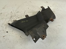 Mazda RX-7 Turbo Left Duct Pipe FC 86-92 OEM