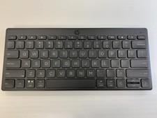 692S9AA ABL HP 355 Compact Multi-Device Bluetooth Keyboard
