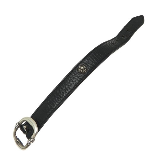Chrom Herzen Revolverheld Armband 925 P0036144 - Bild 7 von 9