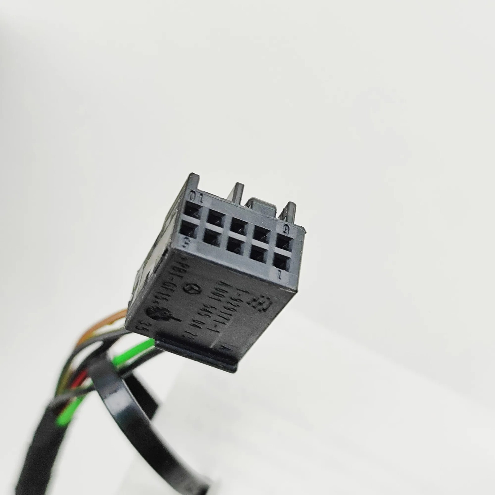 MERCEDES-BENZ GLA H247 Right Side Wing Mirror A2478100606 RHD 2020 33139637 - Image 7