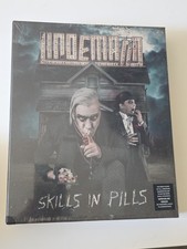 Lindemann Skills In Pills Super Deluxe Versio...