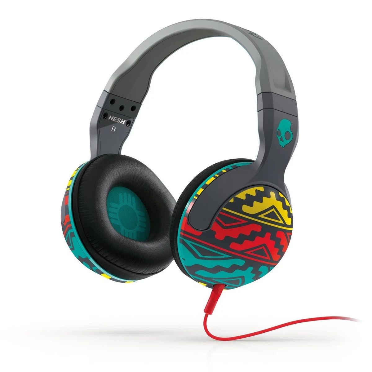 Skullcandy HESH 2 Headphones for sale | eBay UK