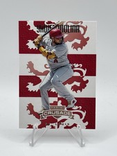 2025 Panini Crusade - Yadier Molina #52