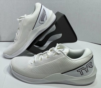 TYR CXT-2 Trainer White Men s 11.5