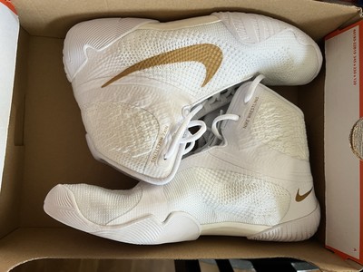 Mens Nike Tawa Wrestling Shoes (CI2952 171) No Box Size 11