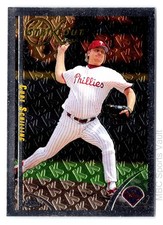 Click to enlarge Curt Schilling