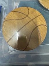 Longaberger Woodcrafts Lid-