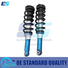 Pair For Ford F150 Raptor Pair Of Fox Front Strutshocks Hl3v18045vc 2017-2018