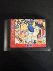 Ren & Stimpy Show Presents: Stimpy's Invention (Sega Genesis, 1993)