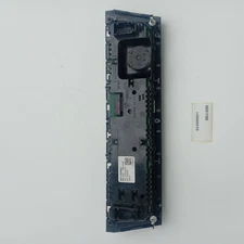 2010-2016 BMW 5 F11 Air conditioning/heating control unit 924969801