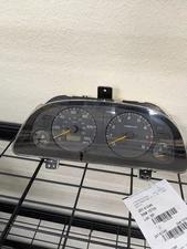 Speedometer Cluster MPH Fits 99-00 FORESTER 2162088