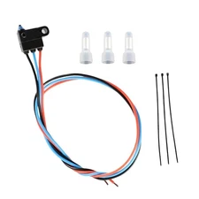 New Parking Micro Switch Repair Kit for Ford F-150 F150 2011-2014 FX2 FX4