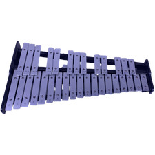 No Brand Xylophone w/Stand used 