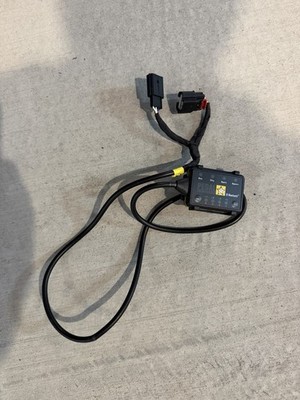 PEDAL COMMANDER Throttle Response Controller for GMC Sierra 1500 2019+