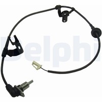 Delphi Abs Sensor Raddrehzahl SS20077 FüR Mazda 323 Bj 6 BJ3P 16V BJ14 BJ5P BJ5W