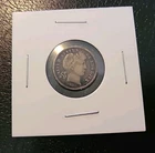 1914 D BARBER DIME AG/G CONDITION GOOD DETAILS